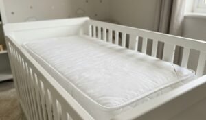 Cot Mattress au