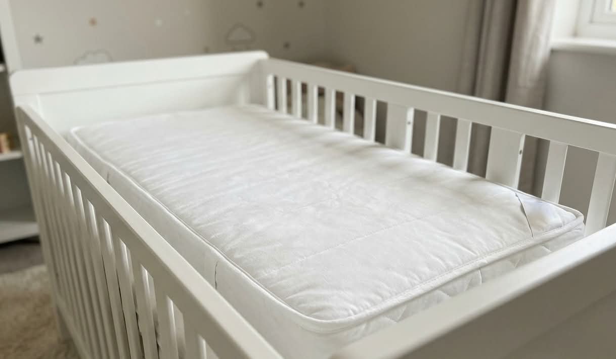 Cot Mattress au