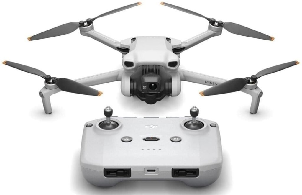 DIJI Mini 3