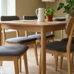 Dining Chairs au