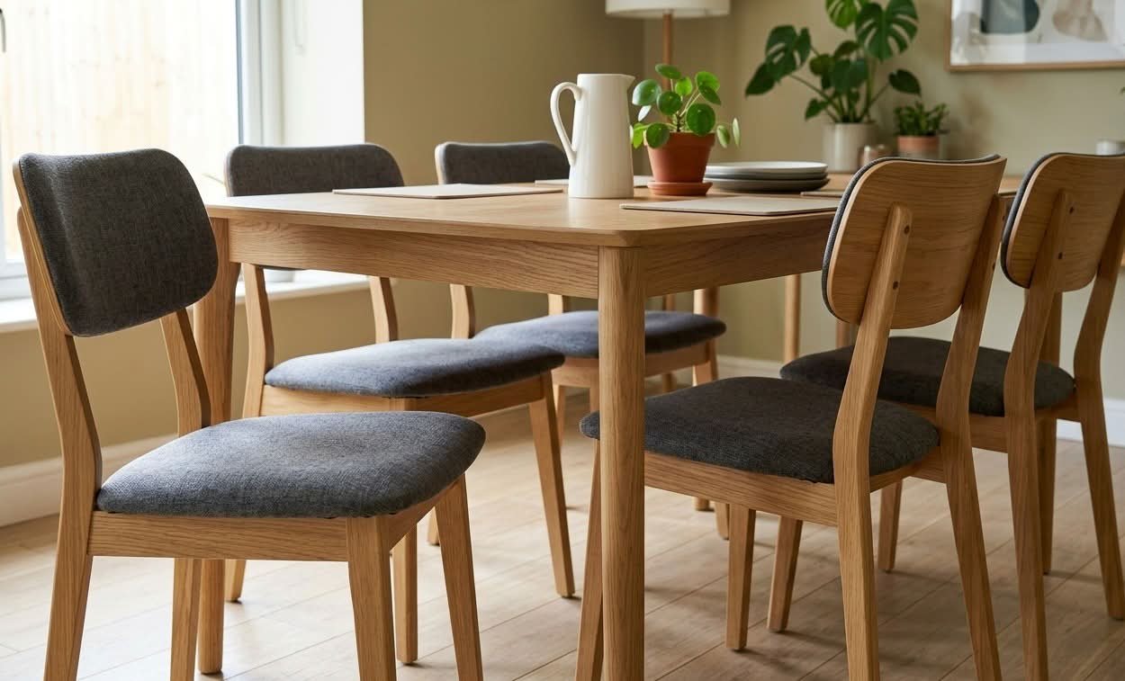 The 10 Best Dining Chairs in Australia