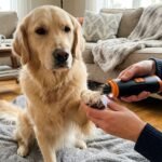 Dog Nail Grinder au