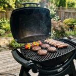 Electric BBQs au
