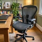 Ergonomic Office Chair