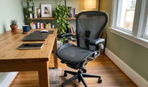 Ergonomic Office Chair