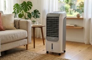 Evaporative Cooler au