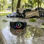 Fitness Tracker au