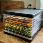 Food Dehydrator au