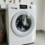 Front Loader Washing Machine