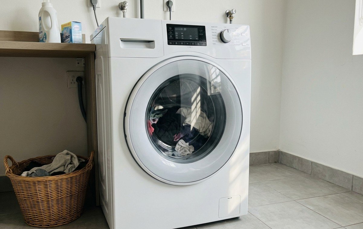 The 10 Best Front Loader Washing Machines in Australia