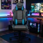 Gaming Chair au