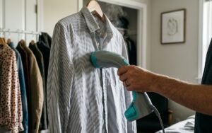 Garment Steamer au