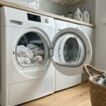 Heat Pump Dryer au