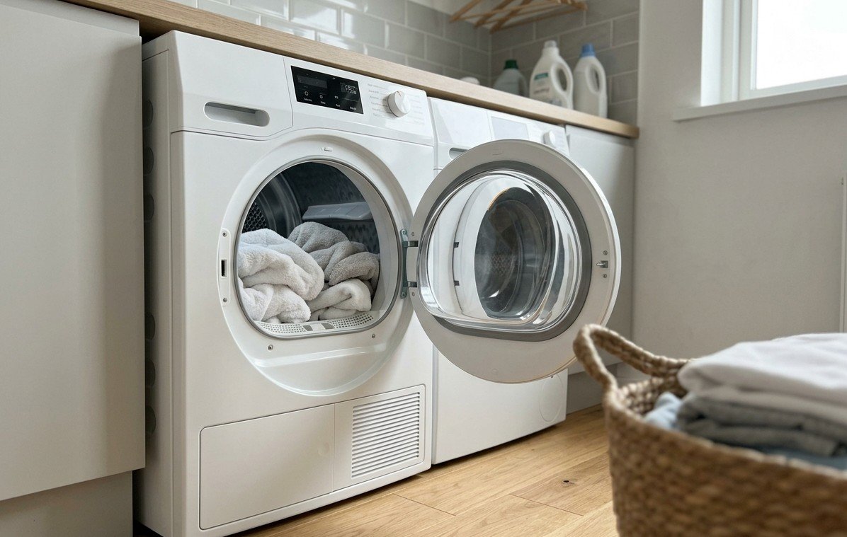 The 9 Best Heat Pump Dryers in Australia