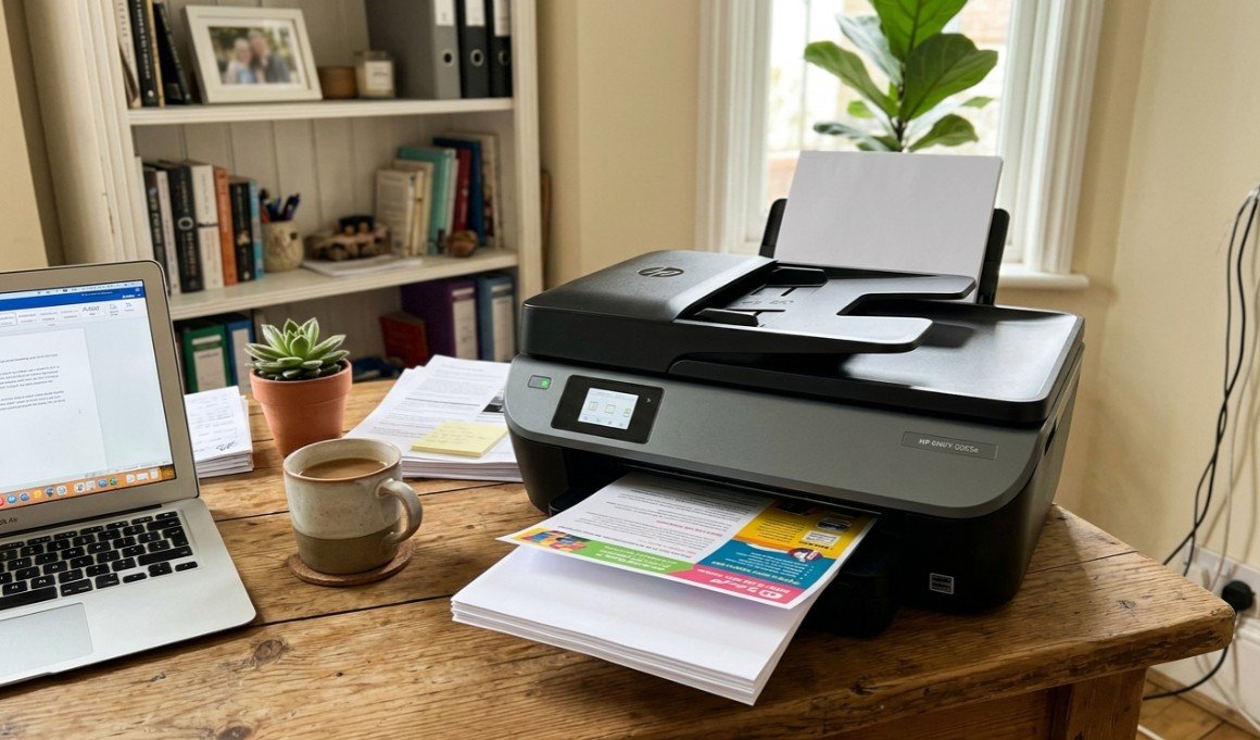 The 10 Best Home Printers in Australia