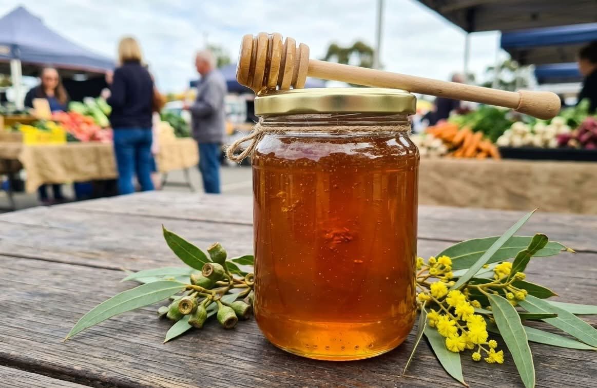 The 6 Best Honey in Australia