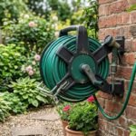 Hose Reel au