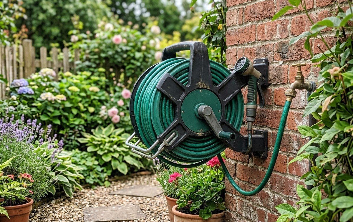 The 10 Best Hose Reels in Australia