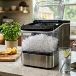 Ice Maker Machine