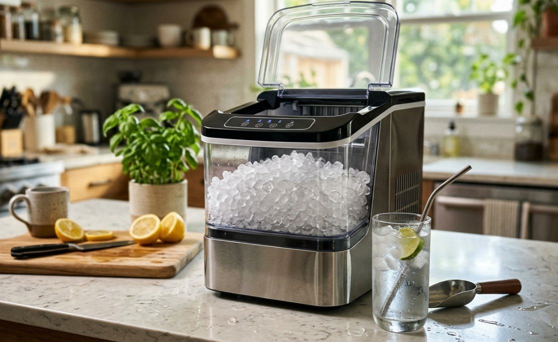 The 8 Best Ice Maker Machines in Australia