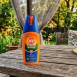 Insect Repellent au