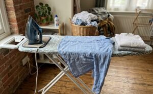 Ironing Board