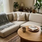 Japanese Floor Sofa