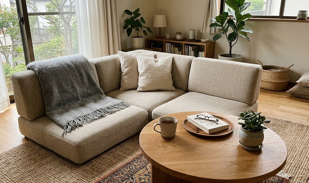 The 9 Best Japanese Floor Sofas in Australia