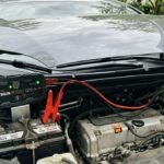 Jump Starter au