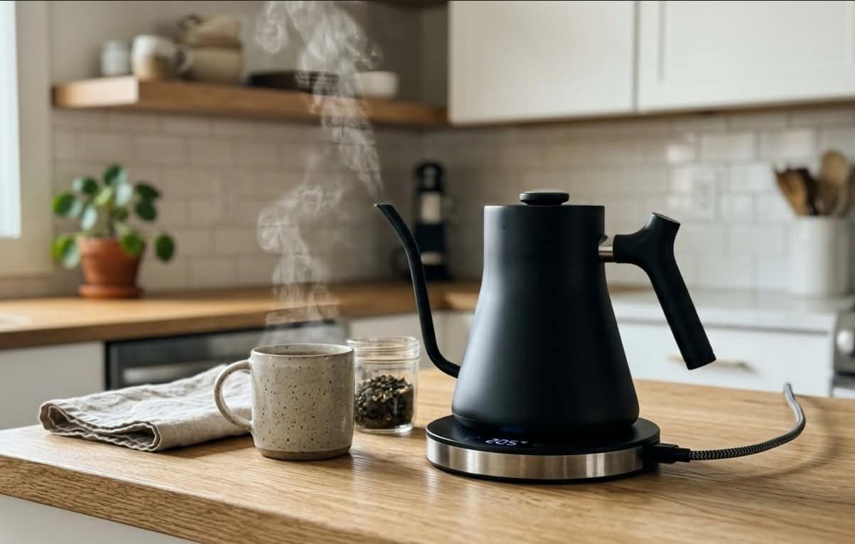 Kettle