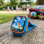Kids Smart Watch au