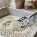 Kitty Litter au