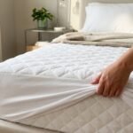 Mattress Protector au