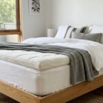 Mattress Topper au