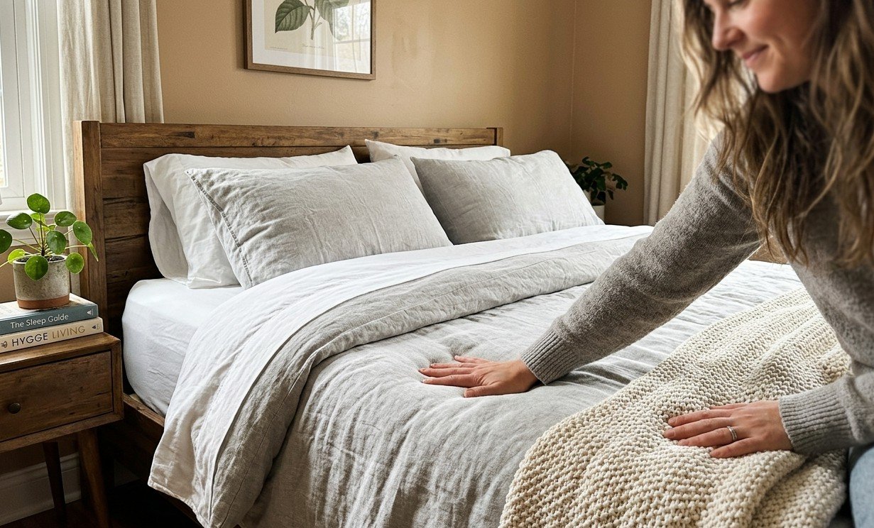 Memory Foam Mattress au