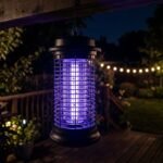 Mosquito Zapper au