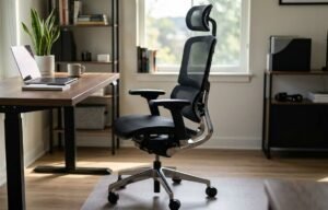 Office Chairs for Back Pain