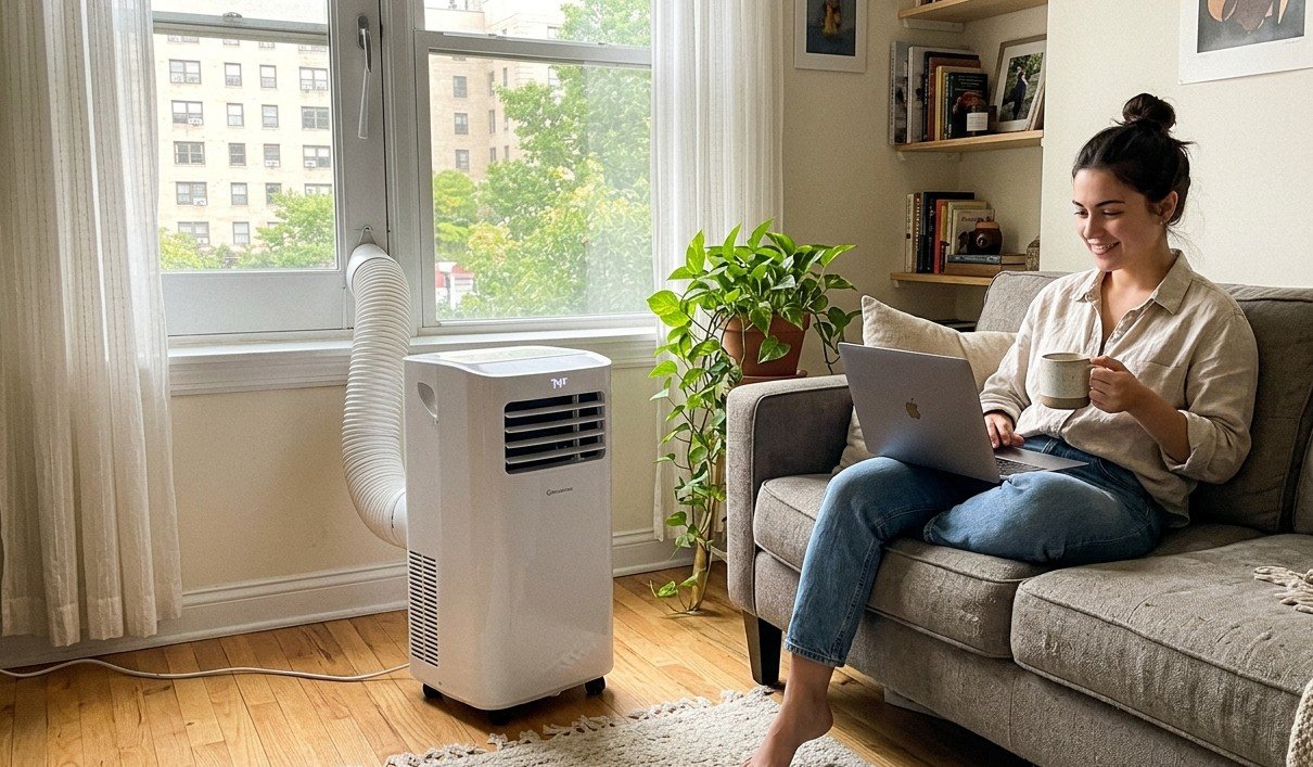 The 10 Best Portable Air Conditioners in Australia