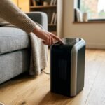 Portable Heater au