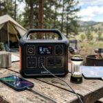 Portable Power Station