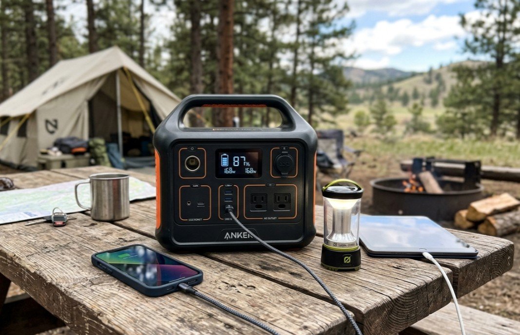 The 8 Best Portable Power Stations in Australia