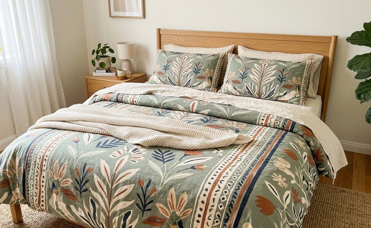 Quilt Cover