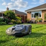 Robot Lawn Mower