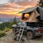 Rooftop Tent