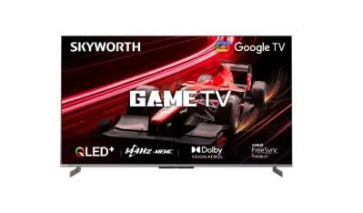 SKYWORTH 55 Inch Q7700G QLED Plus