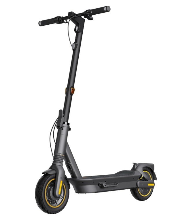 Segway Ninebot Electric KickScooter