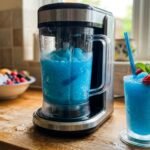 Slushie Maker