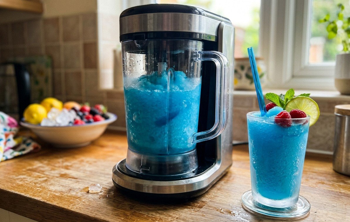 Slushie Maker