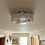Smoke Alarm au