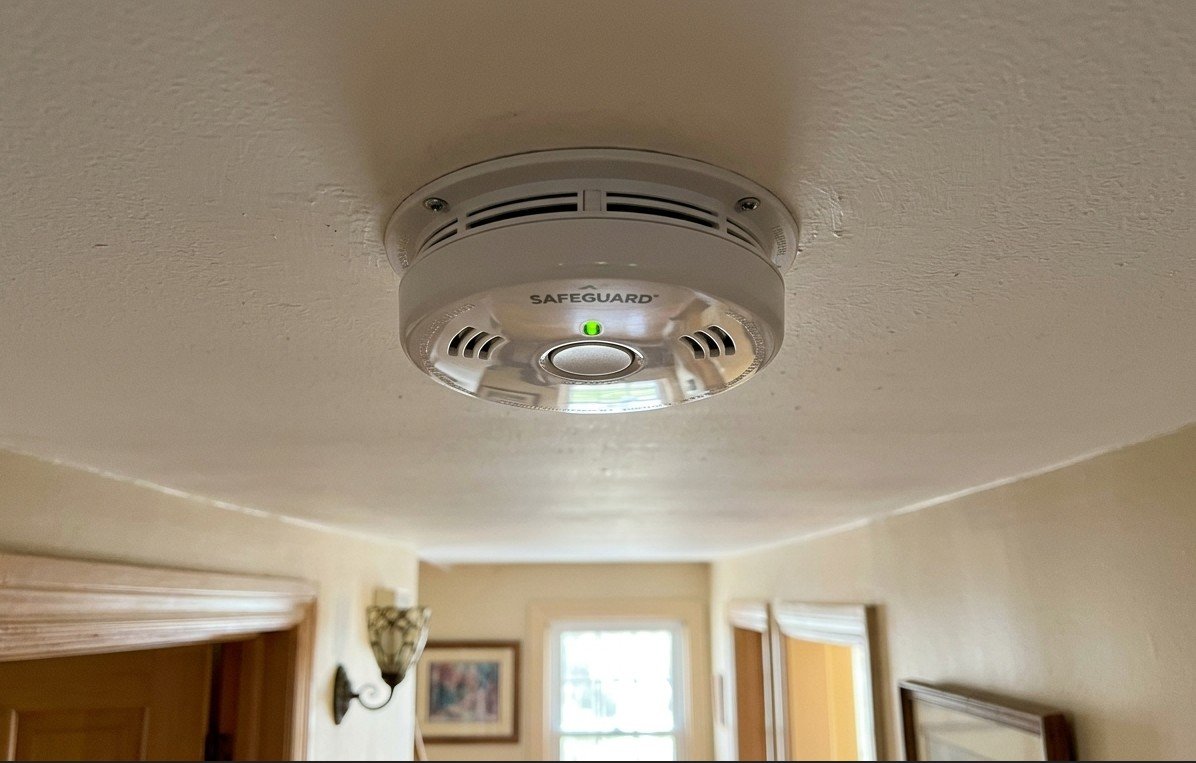 The 9 Best Smoke Alarms in Australia